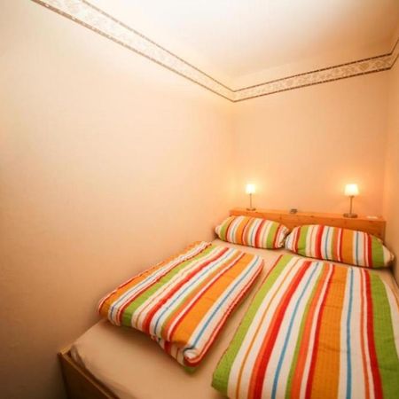 Ferienwohnung Strandhotel Шарбойц Экстерьер фото